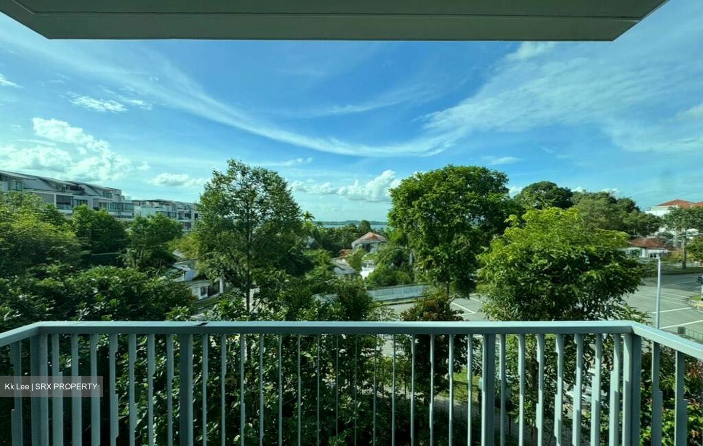 Pasir Ris Link (D18), Condominium #503903681